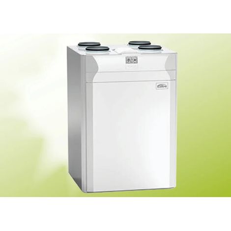 x-well S370 RH Wohnraumlüftungsgerät - Kermi Y 11 01 370 003 K