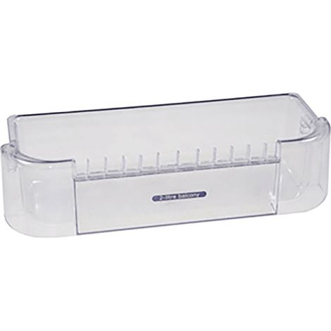 BALCONNET SUPERIEUR POUR REFRIGERATEUR WHIRLPOOL - 481241828693 (1/3)