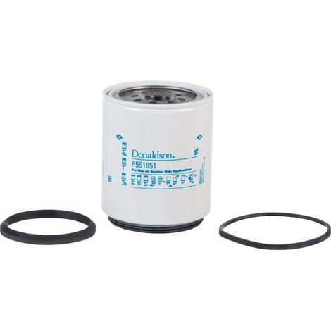 Filtro comb. separador agua DONALDSON P551851 (1/2)