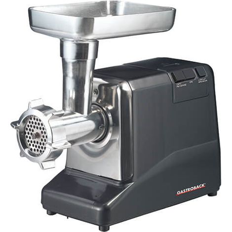 Gastroback Mincer Pro (1/3)