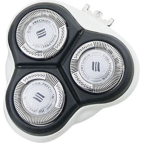 Kompatibler Scherkopf für Philips HQ7310, HQ7360, HQ7380, HQ7390 – hochpräzise Ersatzteile aus Edelstahl (1/5)