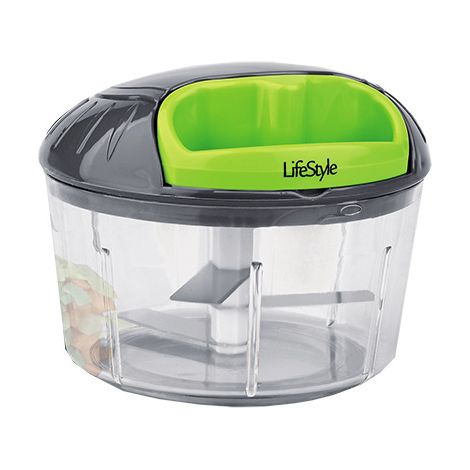 Handmixer Zerkleinerer 650ml 13x12cm 2939 Lifestyle (1/3)