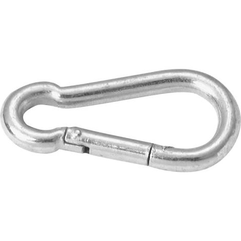 CAMPBELL - MAILLON À RESSORT 3/8" (T7645026)