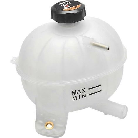Compatible avec les moteurs Sportage 2.0L et 2.4L (2017-2022) vase d'expansion/réservoir de liquide de refroidissement moteur 25431D3500 25431-D3500 (1/5)