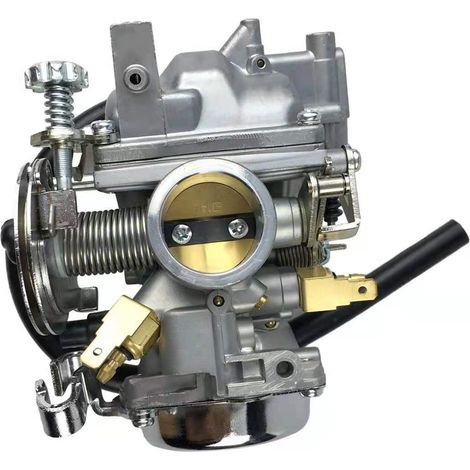 Pièces de modification pour moto ATV - ROUTE66/VIRAGO250/V - STAR250/XV250.