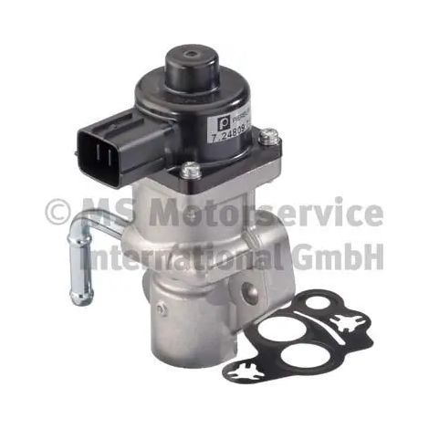 Vanne EGR Pierburg 7.24809.73.0 FORD 1 119 890 1 134 210 1 211 356 1 358 360