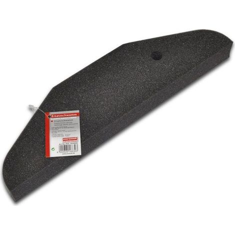 Coronet Ersatzschwamm für Schaumstoffkehrer Clixx 9 x 35 cm Besen & Schrubber (1/2)
