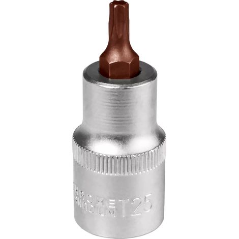 Douille MJW 1/2"" TORX T25