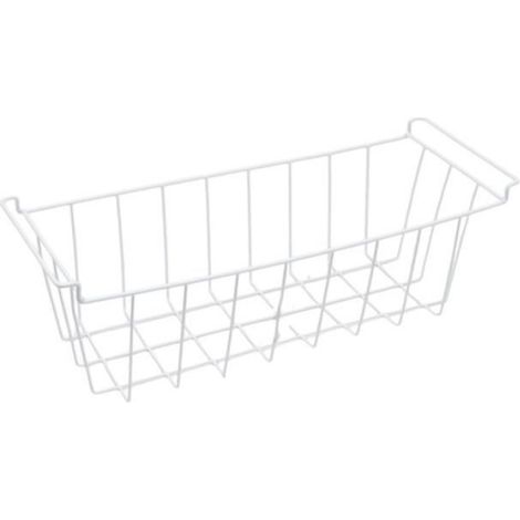 Panier Congélateur - Compatible Réfrigérateur Et Congélateur - Modèle 49128650 - Pour Appareils Candy Et Hoover - Unité