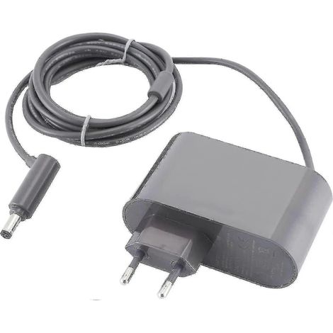 Chargeur pour aspirateur Dyson V6 V7 V8 DC58 DC59 DC61 DC62 SV03 SV04 SV05 SV06 SV07, adaptateurs pour aspirateur AC (1/3)