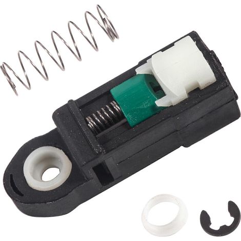 Conector del cable de cambio para los modelos Ford Mondeo, Escape y Lincoln de 2013 a 2019, número de pieza CV617C445AA