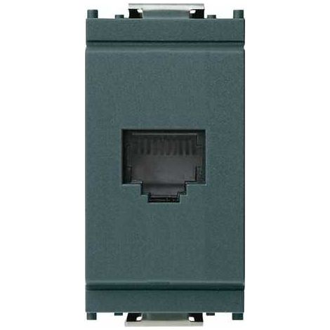 16335 Enchufe Rj11 6/4 Idea