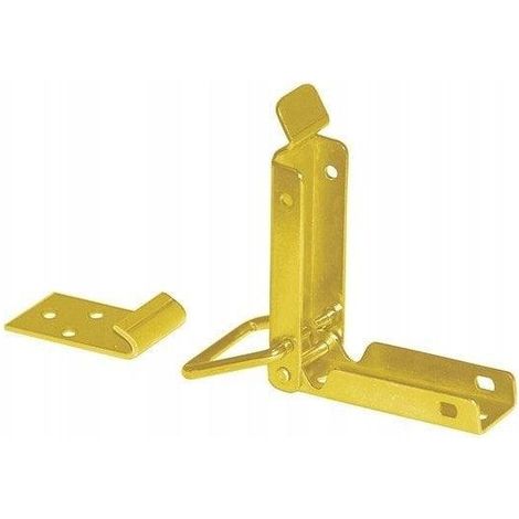 Domax ZSK 70 Boîte de fermeture coudée 70 mm (1/3)