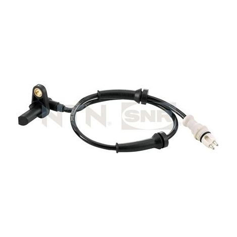 Capteurs de vitesse de roue - ASB155.33 - SNR - Compatible avec véhicule Dacia, Renault