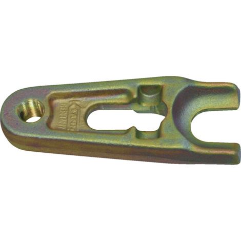 Gedore Clé fourche 26 mm