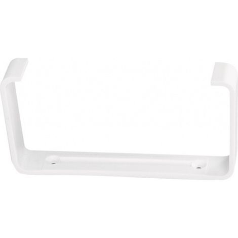 Support de fixation pour conduit de ventilation 110x55mm
