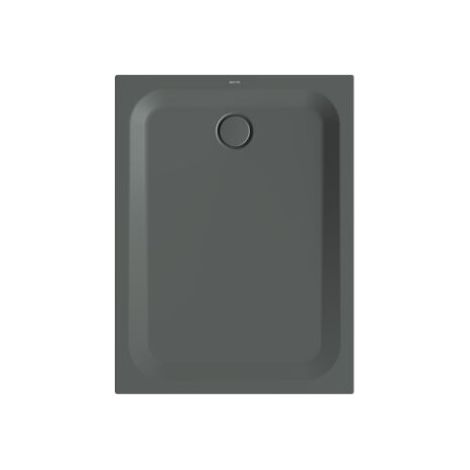 BETTE 1260-403T Receveur de douche rectangulaire Ultra avec