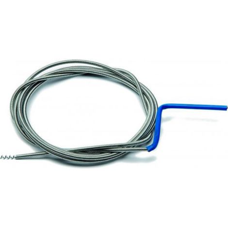 Rohrreinigungswelle 3m