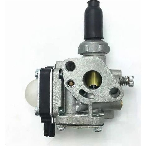 Kit guarnizioni carburatore kigbf per decespugliatori Kawasaki TH43 TH48 KBH48A, ricambi per carburatore (1/5)