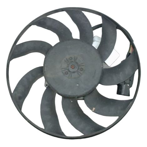 [PRODUIT D'OCCASION] Moteur Ventilateur Radiateur MERCEDES Classe B ♻️ Ref Oe. 1695060499 - Garantie à vie (1/3)