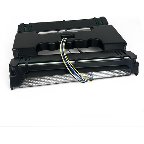 Lampeggiante Semaforico LED Integrato Per Barriera B614 FAAC 410032