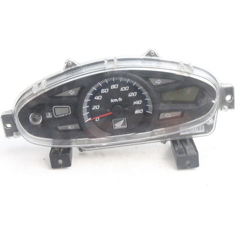 [PRODUIT D'OCCASION] COMPTEUR HONDA PCX (JF28) 125 2009 - 2011 (1/5)