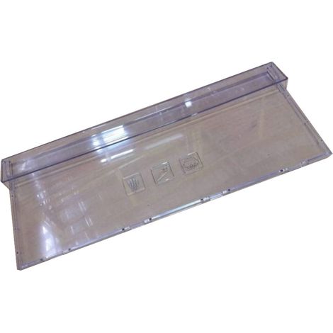 Ersatzteil - Schubladenfront 480X185mm -  - BEKO