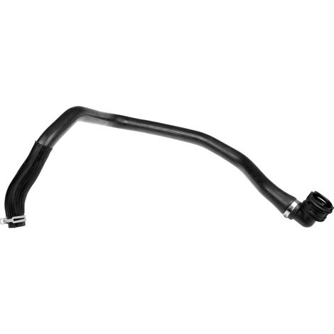 Durite de radiateur Gates 05-2606 CITROËN 3637183 96 890 252 80