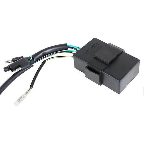 Compatible con Honda CR80R CR80RB 1996-2002 y CR85R CR85RB 2003-2004 (1/5)