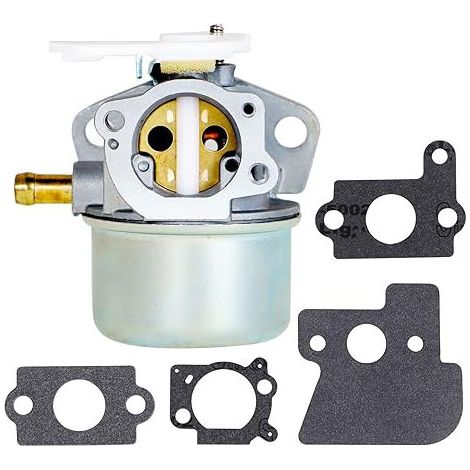 Carburetor 694203 690152 698055121602121607121612 Petrol engine for lawnmower (1/5)