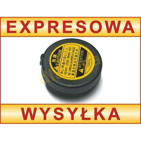 Tappo del serbatoio di espansione per VW Golf IV 97-06 (1/2)