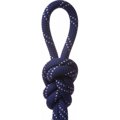 Corde statique bleue STATIK Ø 10,5 mm EN 1891 – 200 m