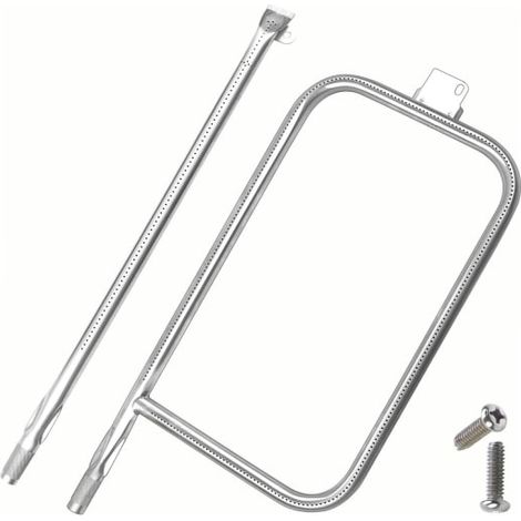 Kit de tubes brûleur 65032 compatible Q300, Q320, Q3000, Q3200, remplace pièces 60036, 8038 pour série Q – Snngv (1/4)