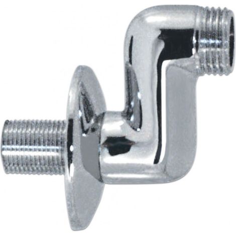 Raccordo a gomito 32mm maschio 12x17 maschio 20x27, a coppia