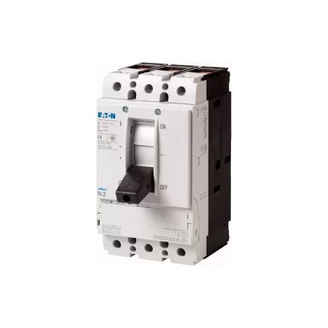 Netzschalter 3P 160A PN2-160 266005 (1/2)