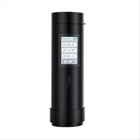 Lecteur de couleurs, colorimètre de précision, spectromètre portable, application mobile CR4501 (1/5)