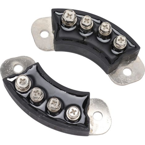 1 paio di moduli a ponte rotante a semiarco con raddrizzatore generatore a 4 terminali per la regolazione della corrente (1/5)