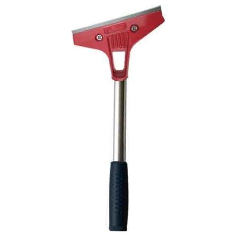 Raschietto in Metallo Ideal Star 33 cm (1/2)