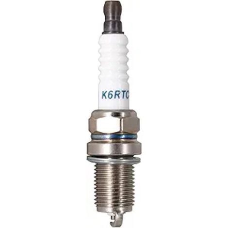 Bougie K6RTC compatible RC12YC BKR6ES 12 132 02-S 12 132 06-S