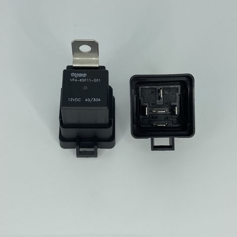 Relais Tyco VF4-65F11-S01