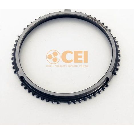 Anneau de synchroniseur de boîte de vitesses ZF MAN DAF Iveco Mercedes Volvo Renault 0002623734, 1296304135