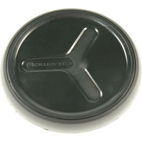 Ruota completa nera - Aspirapolvere - SEB - 346755