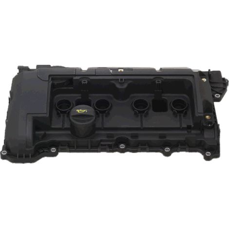 Couvercle de culasse Elring 728.180 CITROËN 0248.Q5 11 12 7 533 799