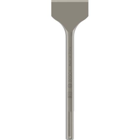 BOSCH SDS-Max Spatmeißel 80x300mm