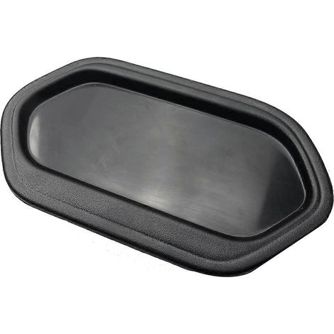 156119502 para Alfa Romeo Giulia Veloce Radar ACC cubierta del Sensor de parachoques 2016 2017 2018 2019 2020 2021 2022 (1/5)