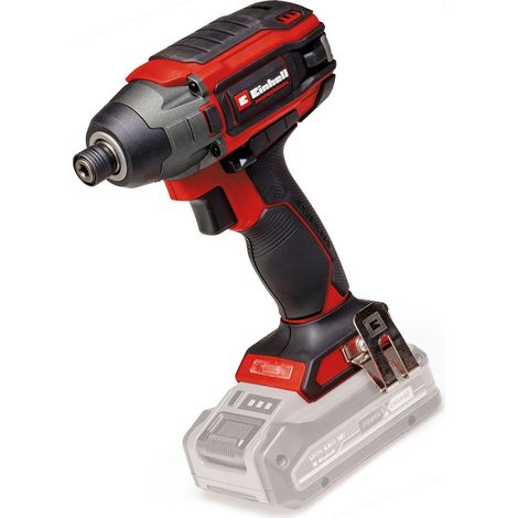 Einhell Professional 18v Brushless Impact Driver 220Nm TP-CI 18/220 Li BL PXC (1/5)