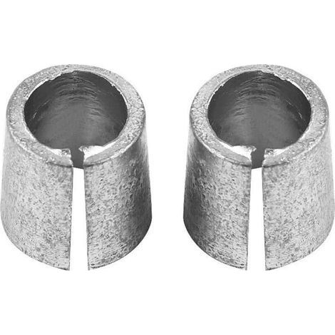 Car Battery Terminal Adapter Anode and Cathode Battery Cover 1 e (1/5)