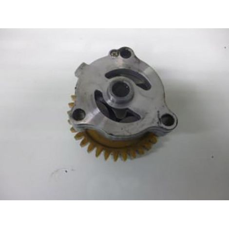 [PRODUIT D'OCCASION] Pompe à huile origine pour Moto Suzuki 650 SV 1999 à 2002 (1/2)