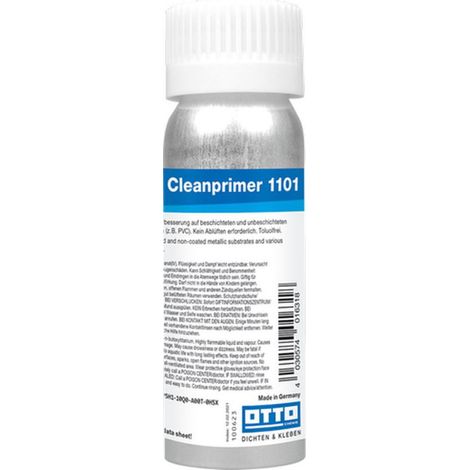 OTTO CLEANPRIMER-1101-100ML D/GB - 5103000