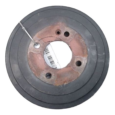[PRODUIT D'OCCASION] Tambour Arriere Gauche KIA Rio ♻️ Ref Oe. 584110u000 - Garantie à vie (1/3)